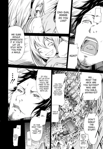 [Akatsuki Myuuto] Innocent ~Shoujo Memoria~ Fhentai - Page 50