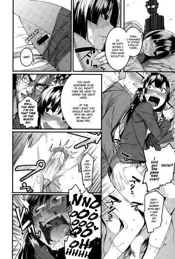 [Menea The Dog] Mizuha wa Ijippari | Mizuha is Stubborn Fhentai - Page 12