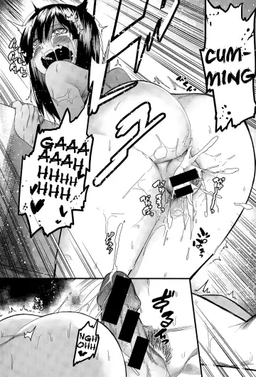 [Menea The Dog] Mizuha wa Ijippari | Mizuha is Stubborn Fhentai - Page 24