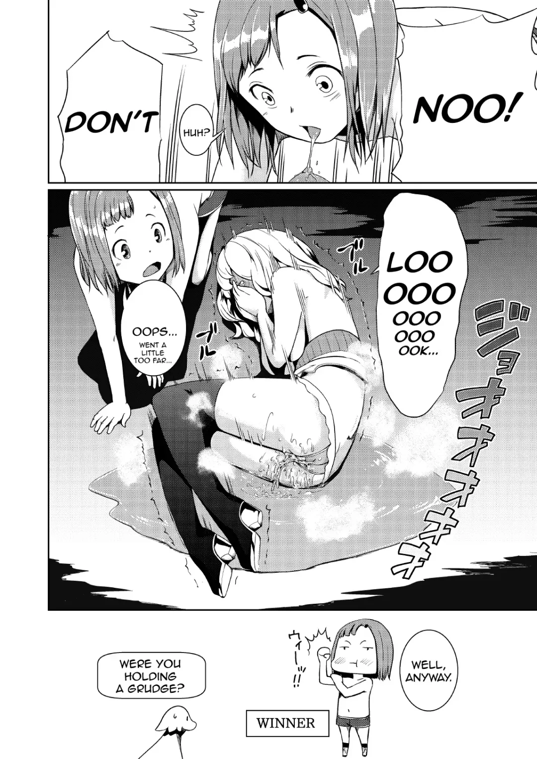 [Hamunohito] Tentacle Tamer! Episode 2 Fhentai - Page 24