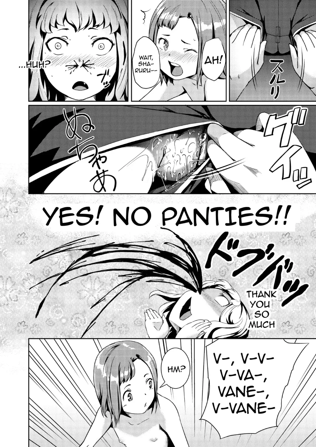 [Hamunohito] Tentacle Tamer! Episode 2 Fhentai - Page 26