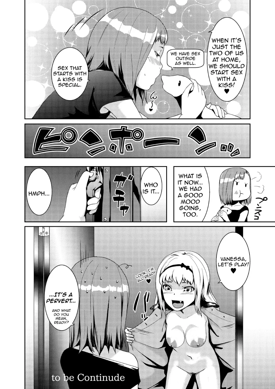 [Hamunohito] Tentacle Tamer! Episode 2 Fhentai - Page 50