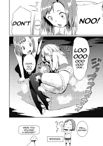 [Hamunohito] Tentacle Tamer! Episode 2 Fhentai - Page 24