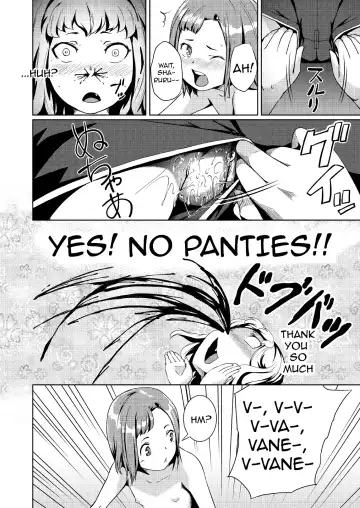 [Hamunohito] Tentacle Tamer! Episode 2 Fhentai - Page 26