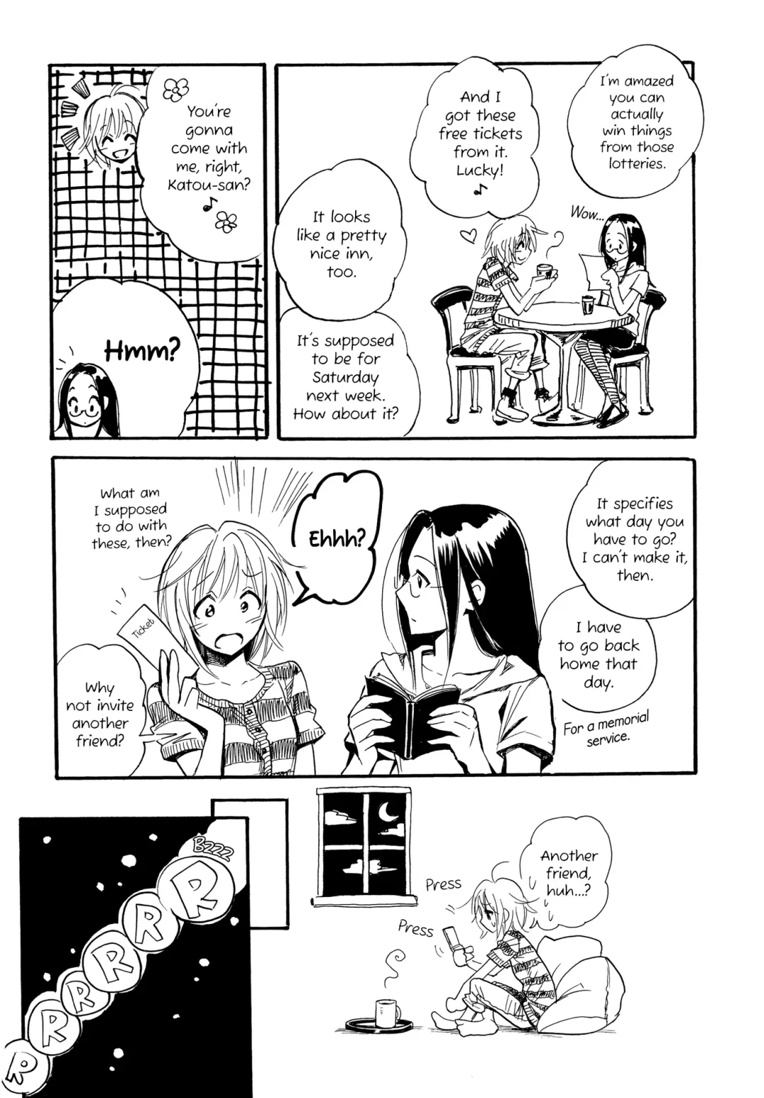 [Marine] Blue Moon Fhentai - Page 17