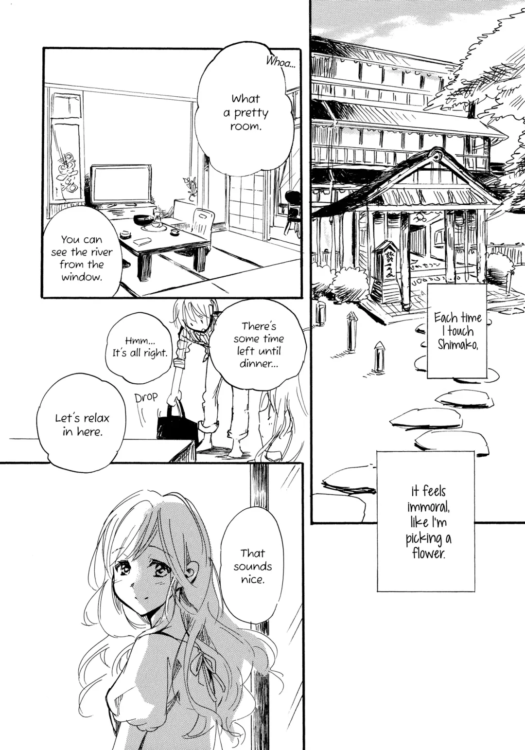 [Marine] Blue Moon Fhentai - Page 24