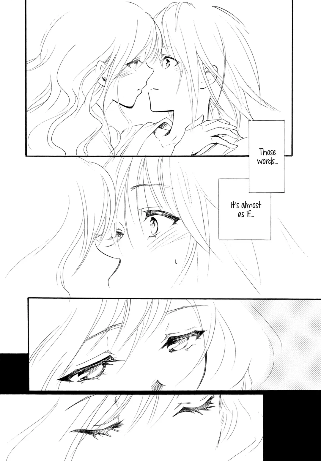 [Marine] Blue Moon Fhentai - Page 33