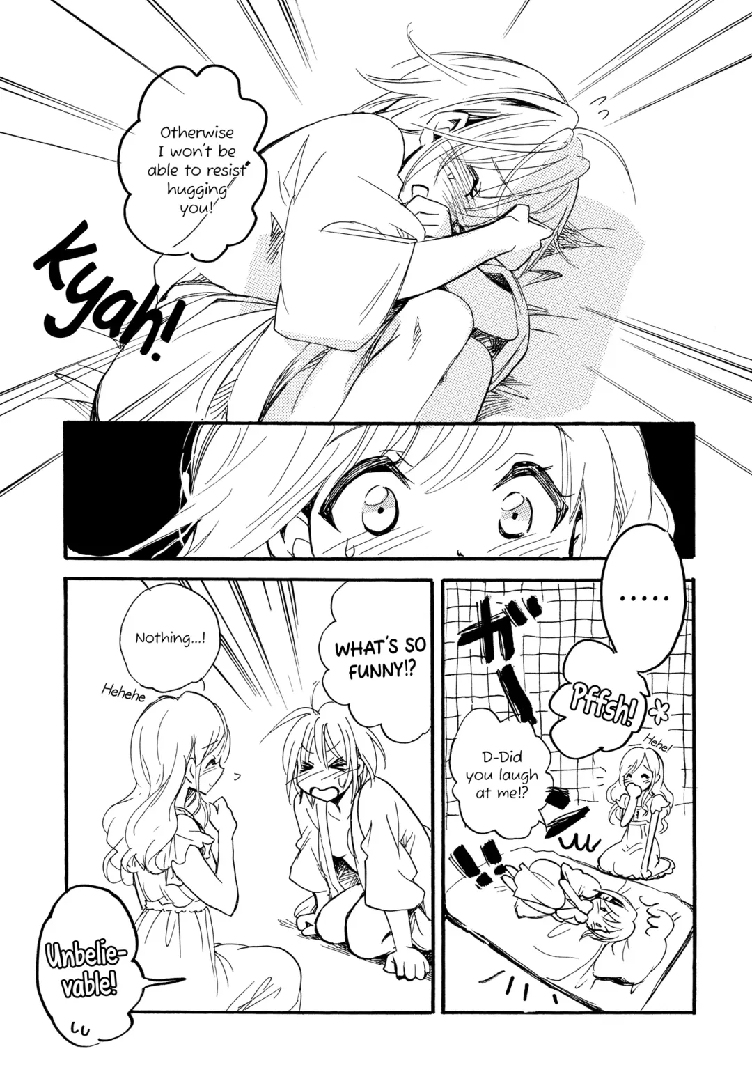 [Marine] Blue Moon Fhentai - Page 44