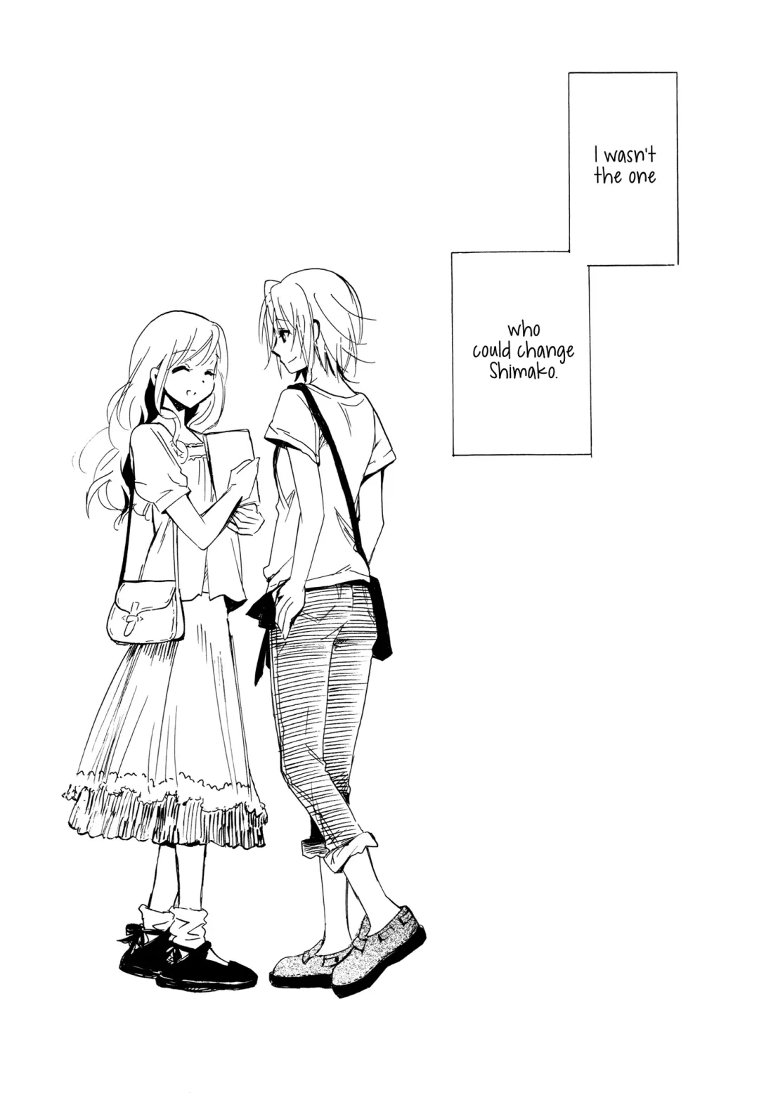 [Marine] Blue Moon Fhentai - Page 8