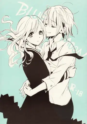 [Marine] Blue Moon - Fhentai