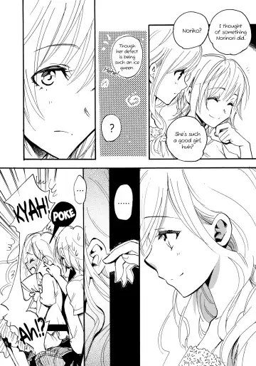 [Marine] Blue Moon Fhentai - Page 10