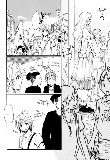 [Marine] Blue Moon Fhentai - Page 3