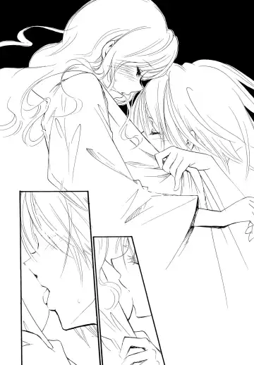 [Marine] Blue Moon Fhentai - Page 35