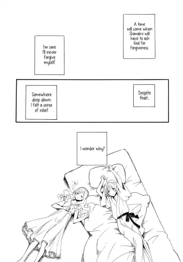 [Marine] Blue Moon Fhentai - Page 46