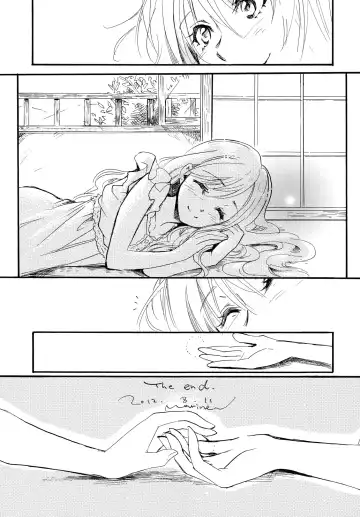 [Marine] Blue Moon Fhentai - Page 48