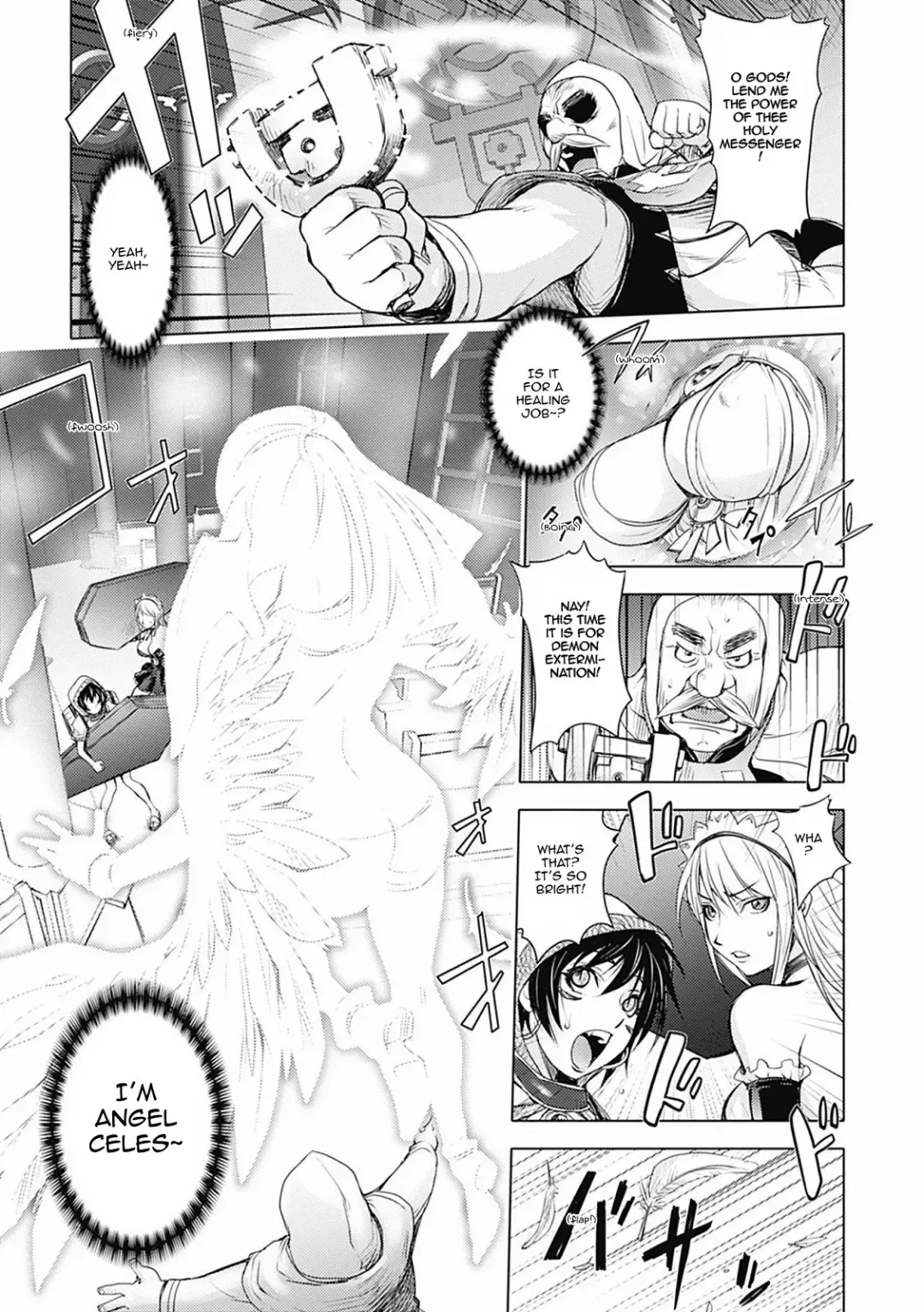 [Kon-kit] Honey Dip 2nd Love (decensored) Fhentai - Page 136
