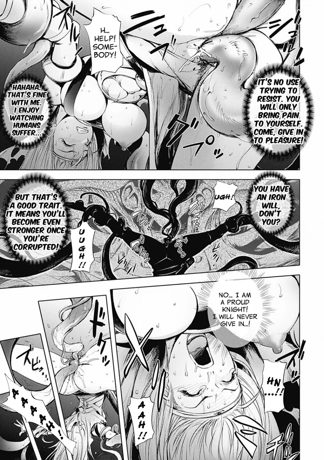 [Kon-kit] Honey Dip 2nd Love (decensored) Fhentai - Page 154