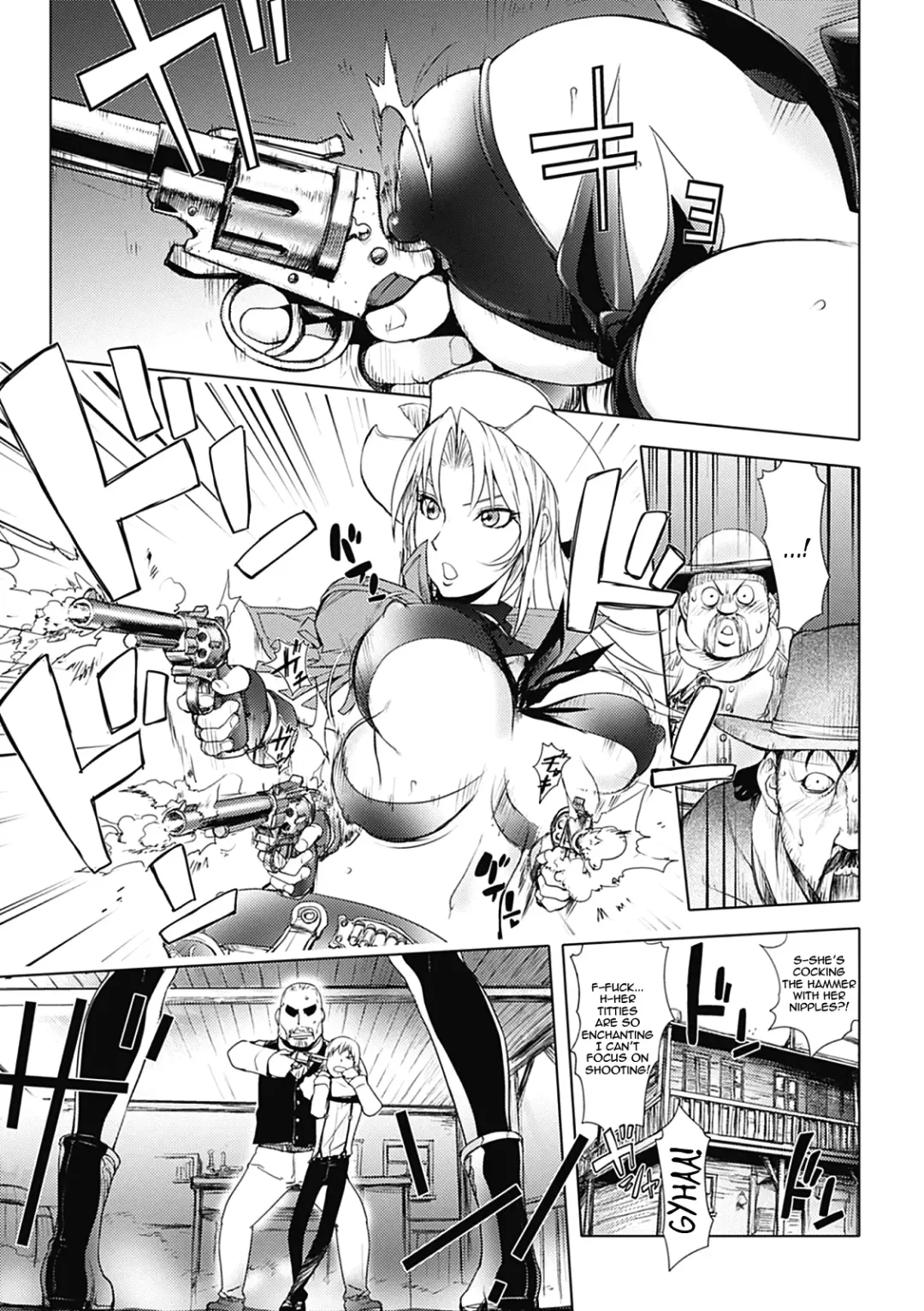 [Kon-kit] Honey Dip 2nd Love (decensored) Fhentai - Page 96