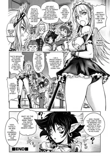 [Kon-kit] Honey Dip 2nd Love (decensored) Fhentai - Page 131