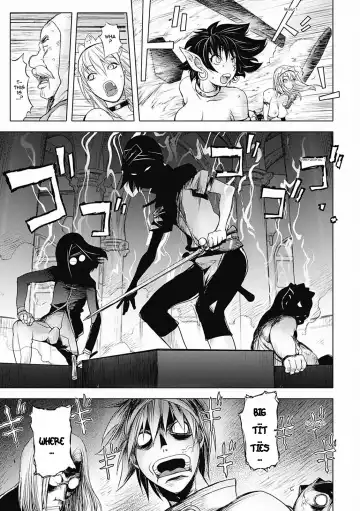 [Kon-kit] Honey Dip 2nd Love (decensored) Fhentai - Page 140