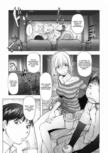 [Kon-kit] Honey Dip 2nd Love (decensored) Fhentai - Page 15