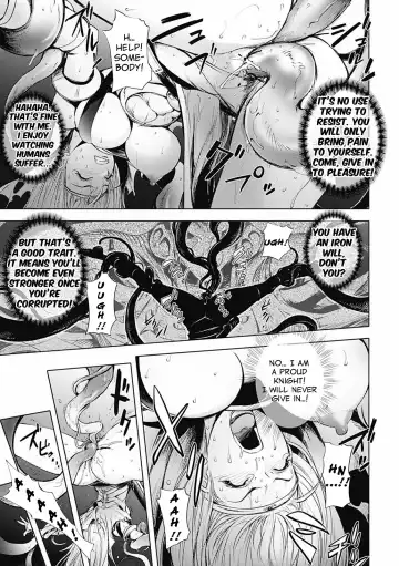 [Kon-kit] Honey Dip 2nd Love (decensored) Fhentai - Page 154