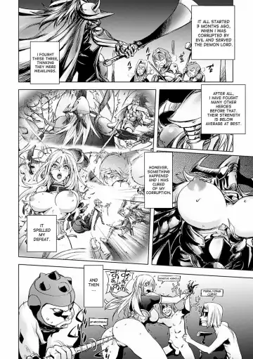 [Kon-kit] Honey Dip 2nd Love (decensored) Fhentai - Page 159