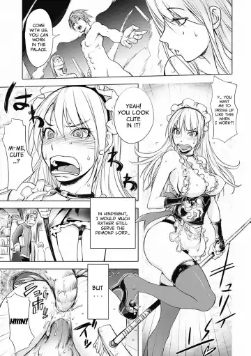 [Kon-kit] Honey Dip 2nd Love (decensored) Fhentai - Page 162