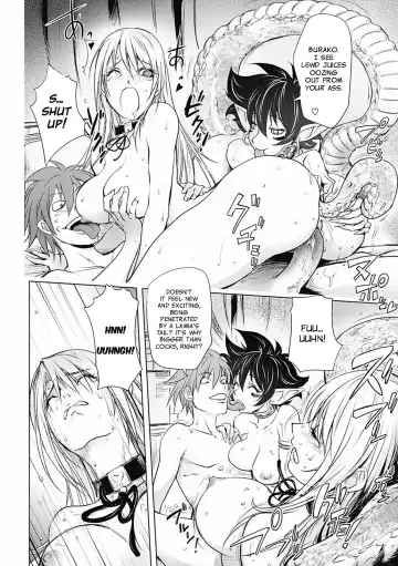 [Kon-kit] Honey Dip 2nd Love (decensored) Fhentai - Page 163