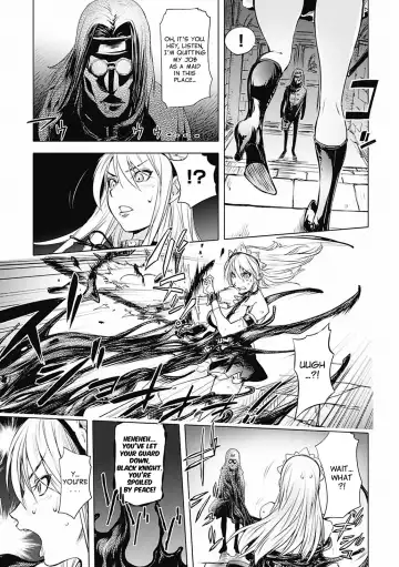 [Kon-kit] Honey Dip 2nd Love (decensored) Fhentai - Page 170