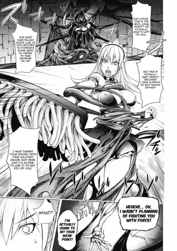 [Kon-kit] Honey Dip 2nd Love (decensored) Fhentai - Page 172