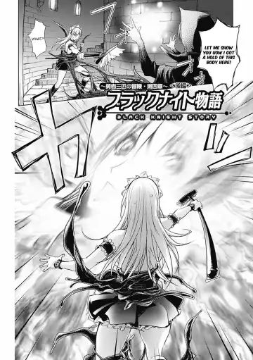 [Kon-kit] Honey Dip 2nd Love (decensored) Fhentai - Page 173