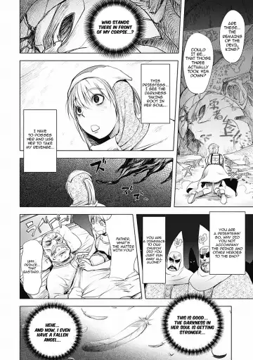 [Kon-kit] Honey Dip 2nd Love (decensored) Fhentai - Page 177