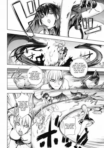 [Kon-kit] Honey Dip 2nd Love (decensored) Fhentai - Page 183