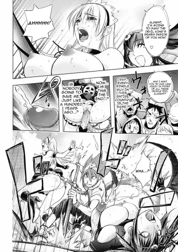 [Kon-kit] Honey Dip 2nd Love (decensored) Fhentai - Page 193