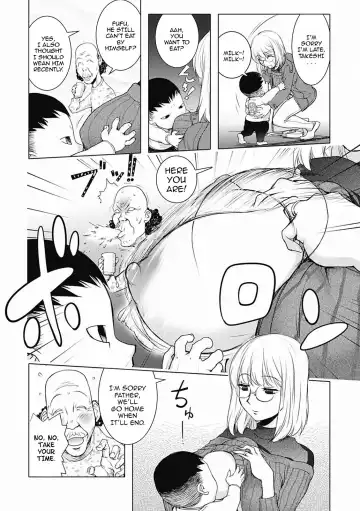 [Kon-kit] Honey Dip 2nd Love (decensored) Fhentai - Page 34