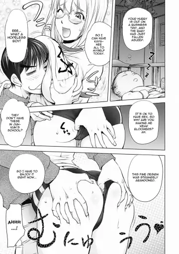 [Kon-kit] Honey Dip 2nd Love (decensored) Fhentai - Page 7