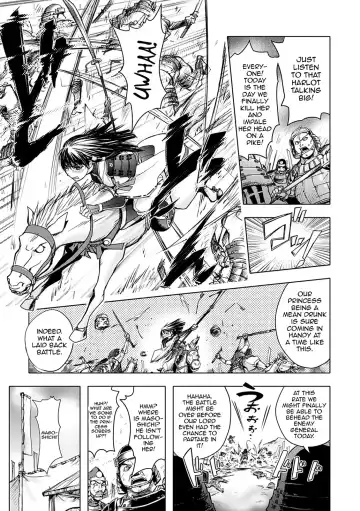 [Kon-kit] Honey Dip 2nd Love (decensored) Fhentai - Page 71