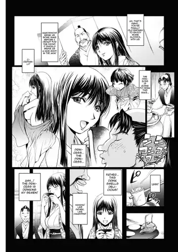 [Kon-kit] Honey Dip 2nd Love (decensored) Fhentai - Page 72