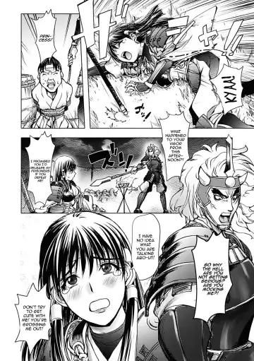 [Kon-kit] Honey Dip 2nd Love (decensored) Fhentai - Page 76