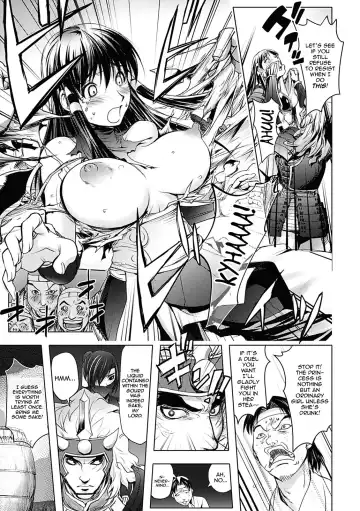 [Kon-kit] Honey Dip 2nd Love (decensored) Fhentai - Page 77