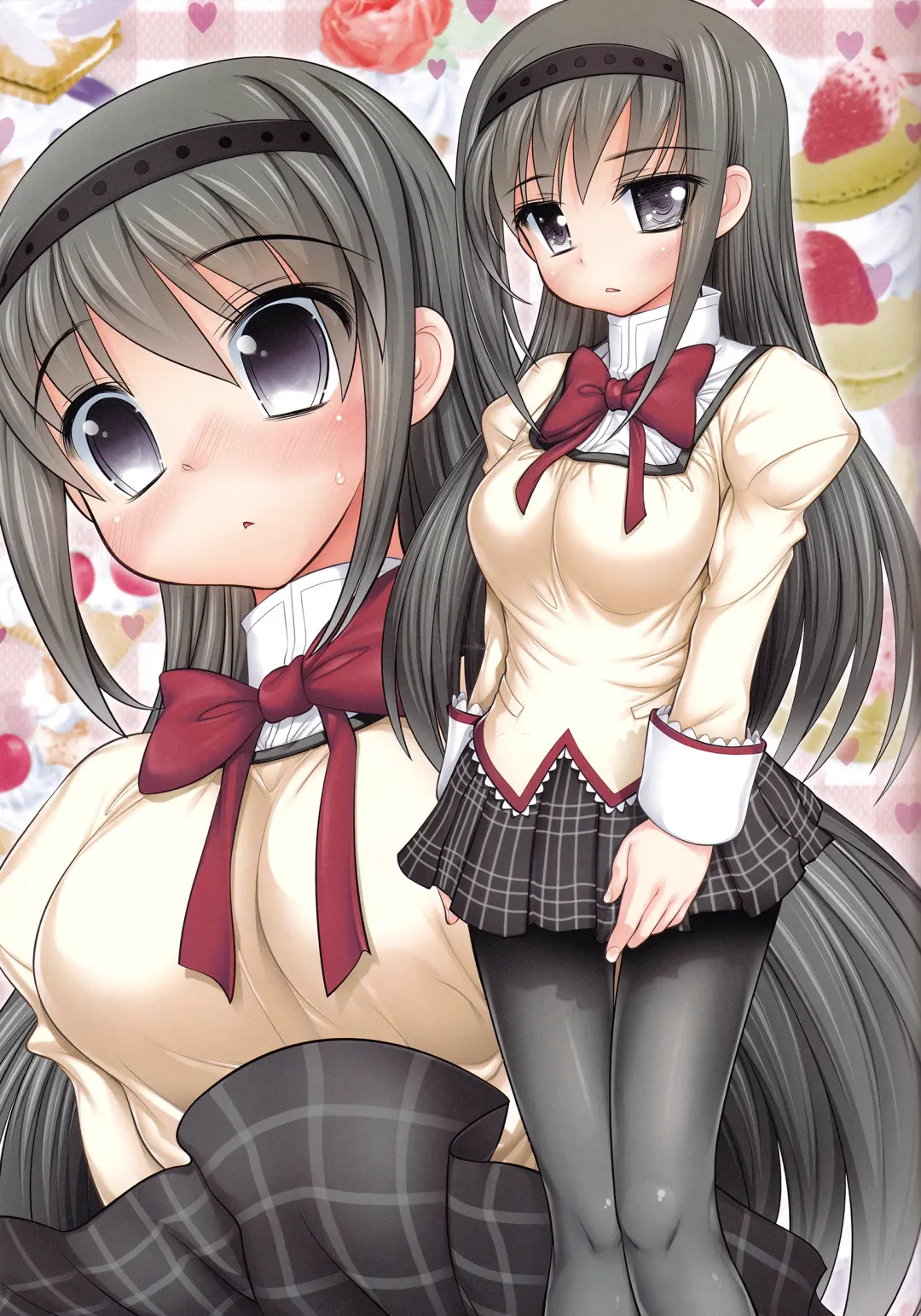 [Raidon] New MadoHom Full Color Soushuuhen Fhentai - Page 26