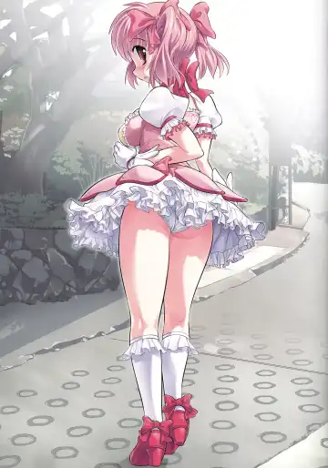 [Raidon] New MadoHom Full Color Soushuuhen Fhentai - Page 64