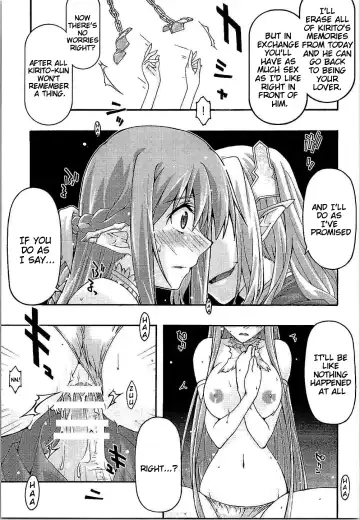[Uyuu Atsuno] ochiru -asuna- Fhentai - Page 28
