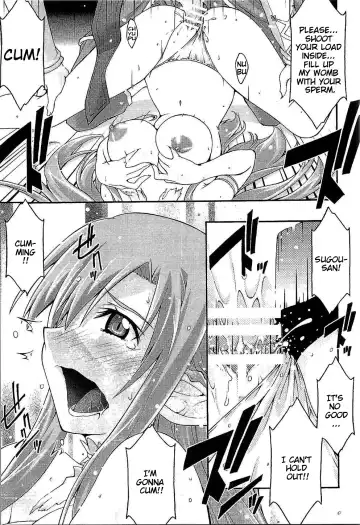 [Uyuu Atsuno] ochiru -asuna- Fhentai - Page 44