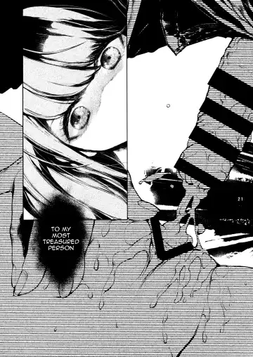 [Kodai Heiki - Koshika Rina - Kuroiwa Madoka] CLOSED Fhentai - Page 20