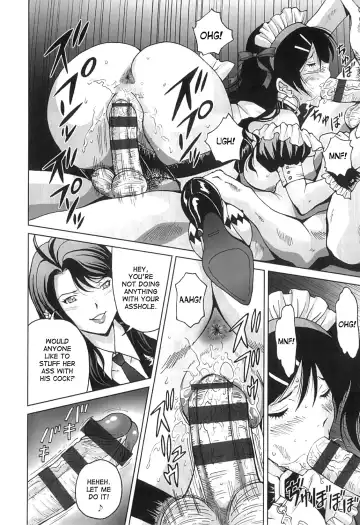 [Jinjin] Mezame | Awakening Fhentai - Page 16