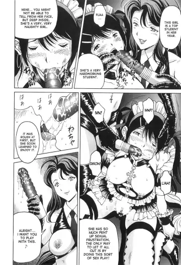 [Jinjin] Mezame | Awakening Fhentai - Page 8