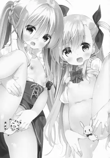 [Yuizaki Kazuya] Kupaa Holic! 2 Kaime Fhentai - Page 2