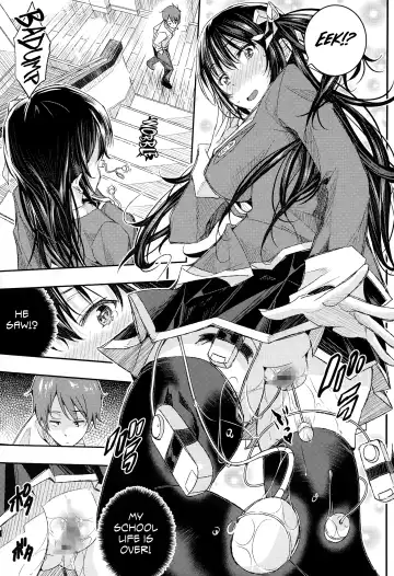 [Sakomae Aichi] Midarana... Fhentai - Page 5
